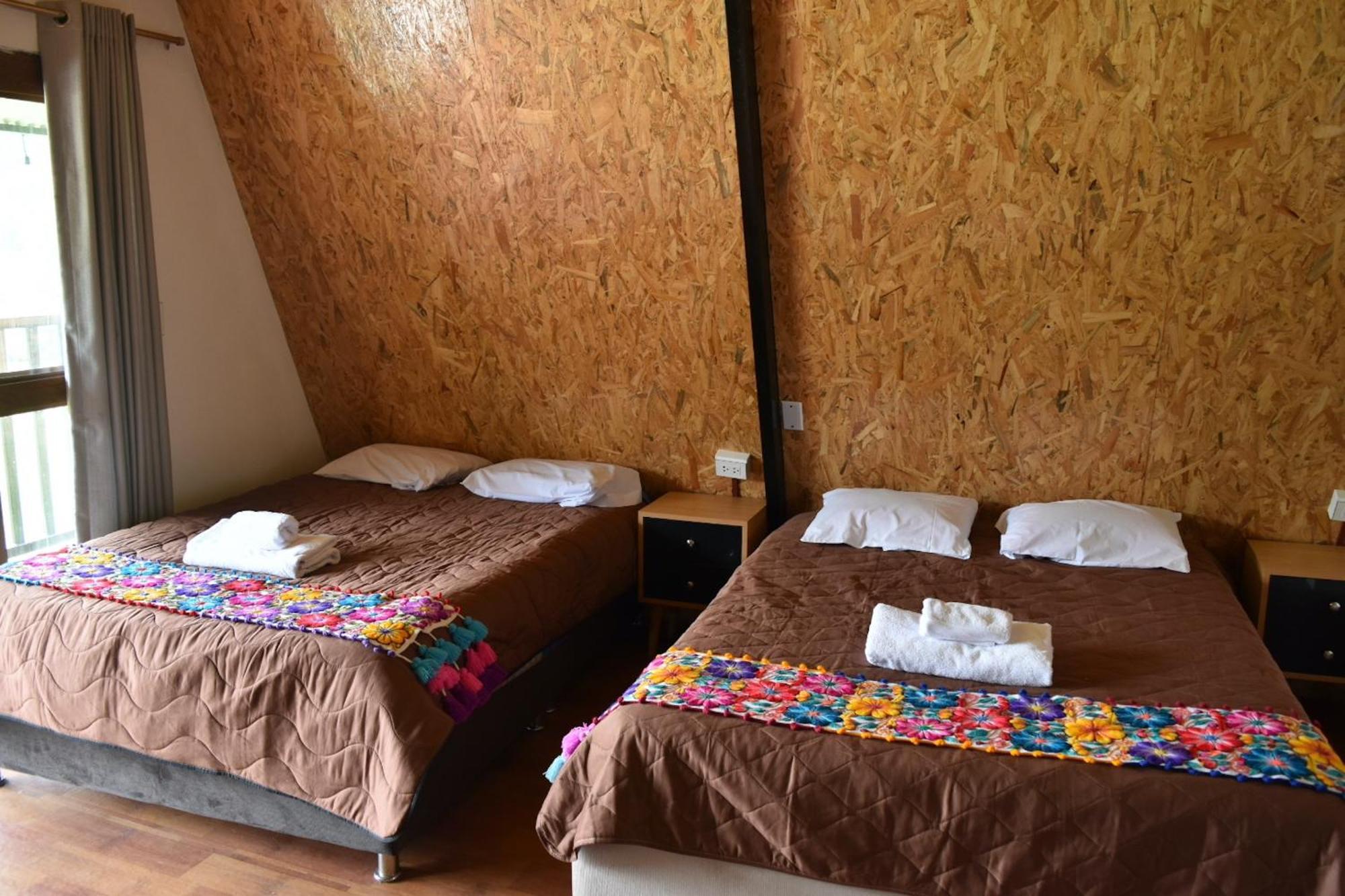 Bed and Breakfast New Experiences Valle Sagrado Urubamba Exterior foto