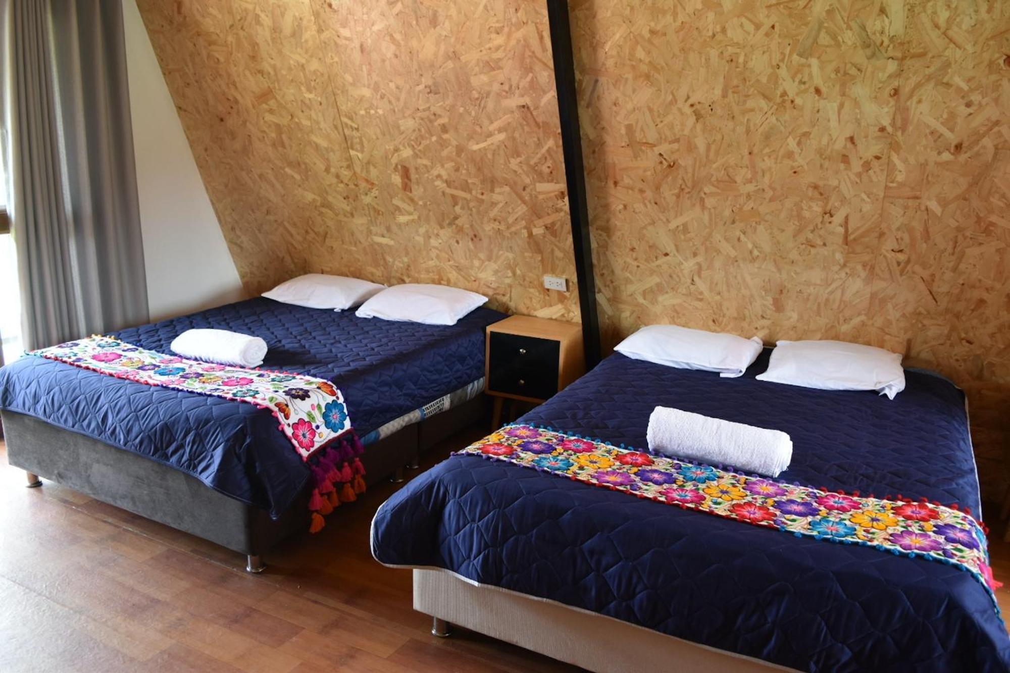 Bed and Breakfast New Experiences Valle Sagrado Urubamba Exterior foto