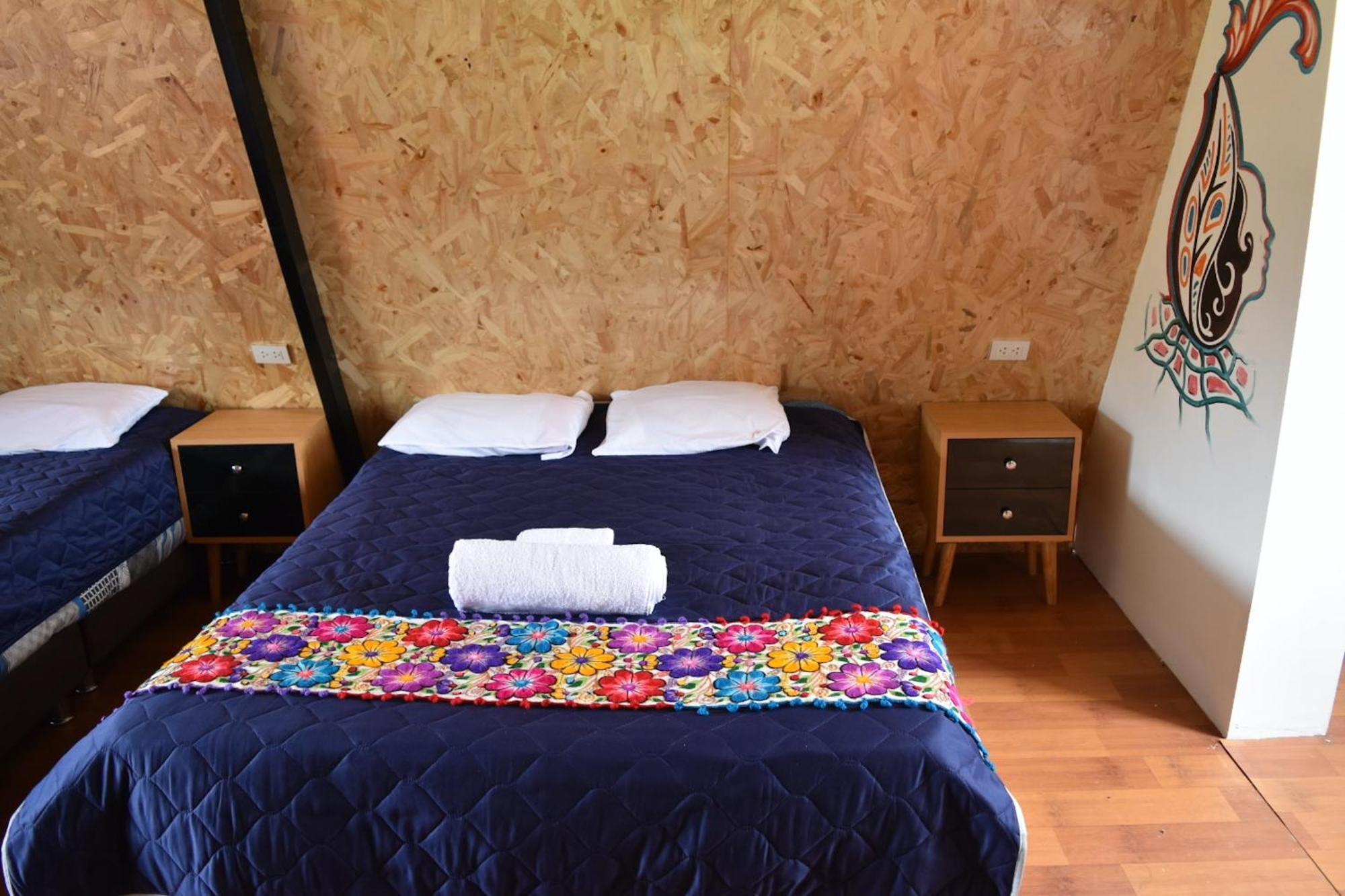 Bed and Breakfast New Experiences Valle Sagrado Urubamba Exterior foto