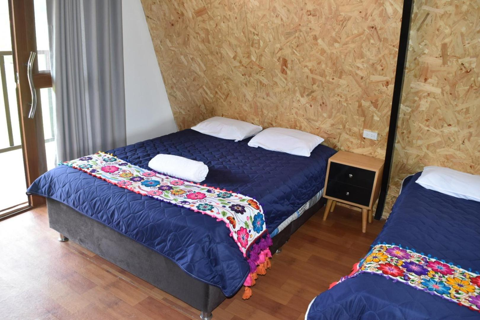 Bed and Breakfast New Experiences Valle Sagrado Urubamba Exterior foto