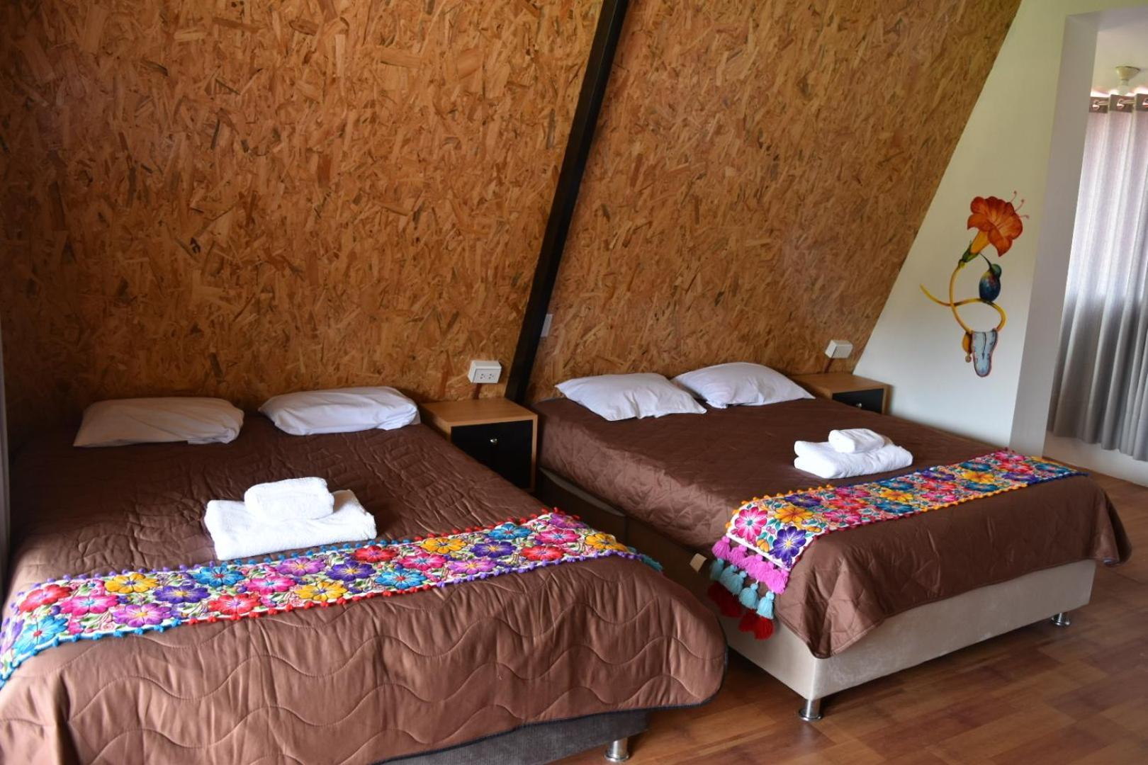 Bed and Breakfast New Experiences Valle Sagrado Urubamba Exterior foto