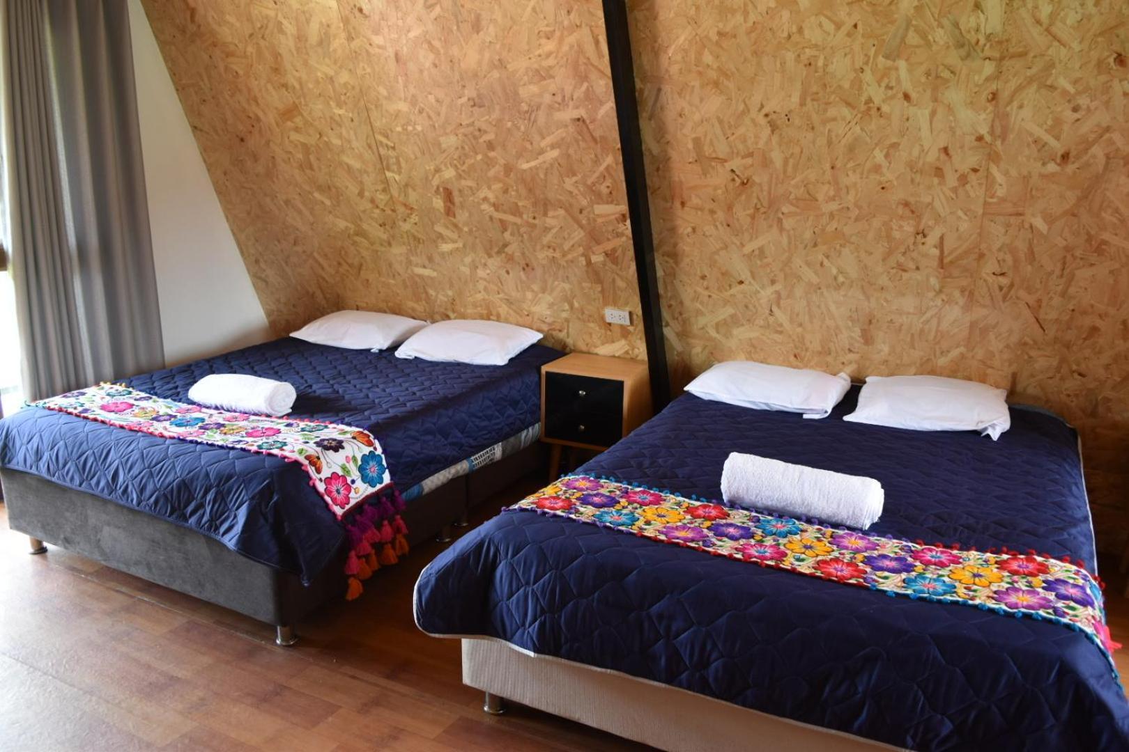 Bed and Breakfast New Experiences Valle Sagrado Urubamba Exterior foto
