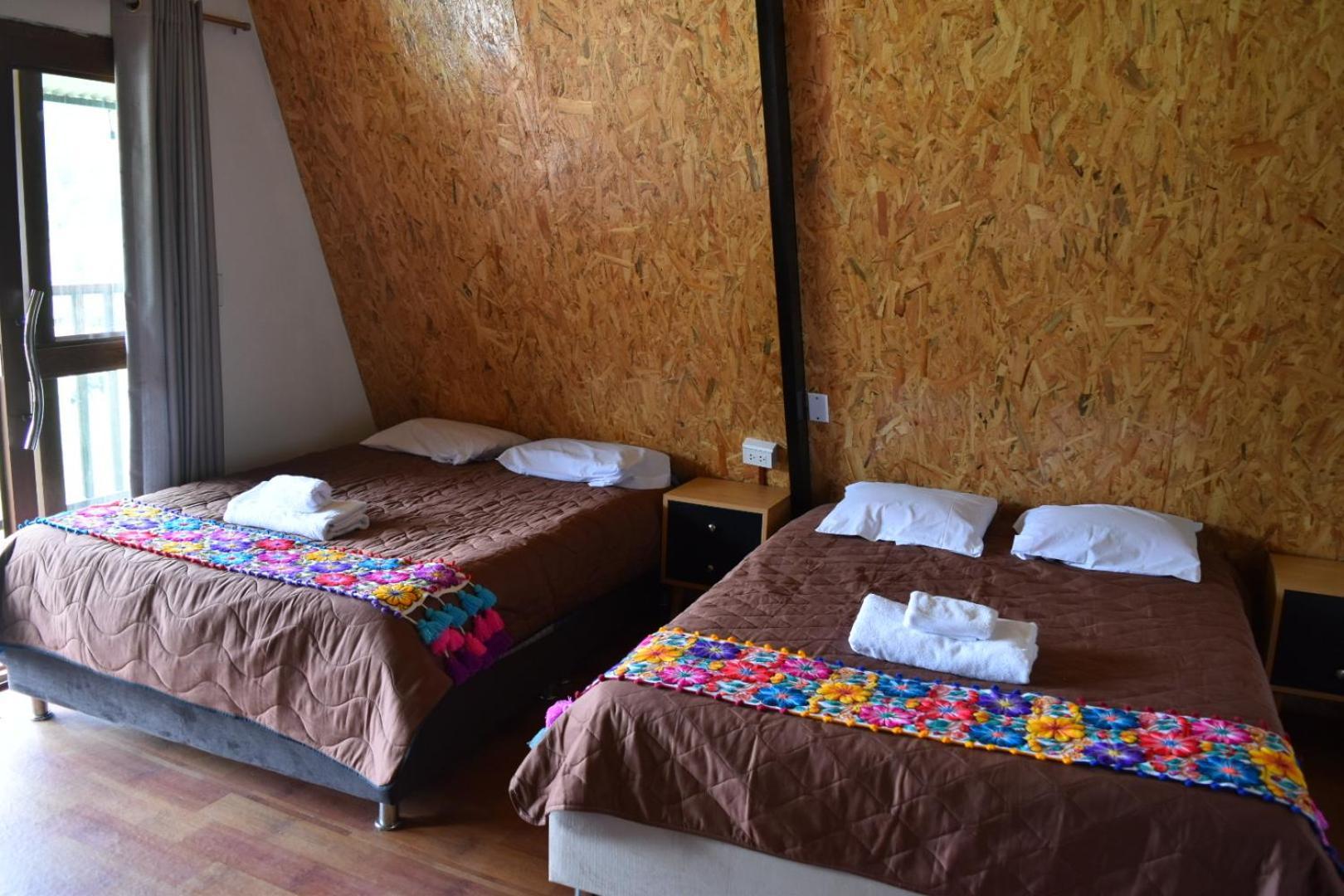 Bed and Breakfast New Experiences Valle Sagrado Urubamba Exterior foto